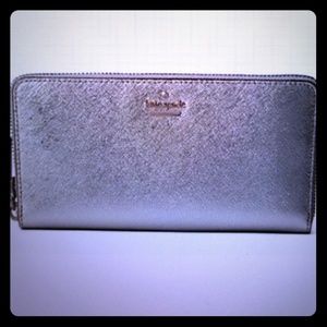 Kate Spade Cameron Streets Lacy Wallet